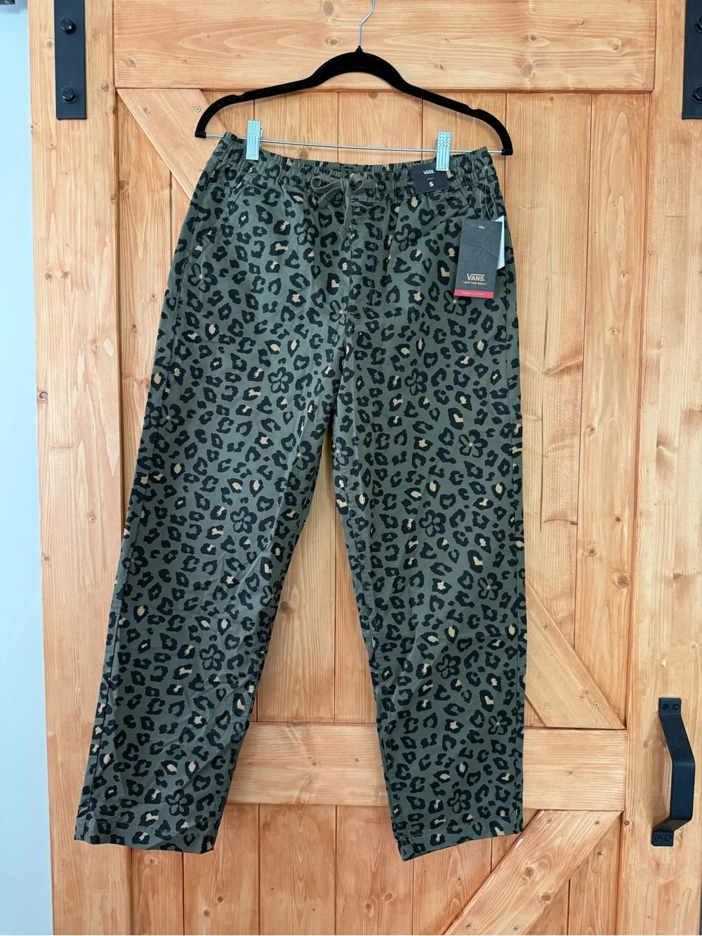 Vans Jogger Pants Brand New - Picture 4 of 4